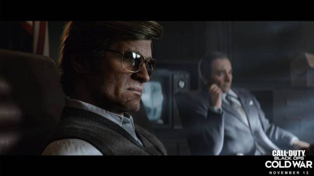 Call of Duty Black Ops Cold War