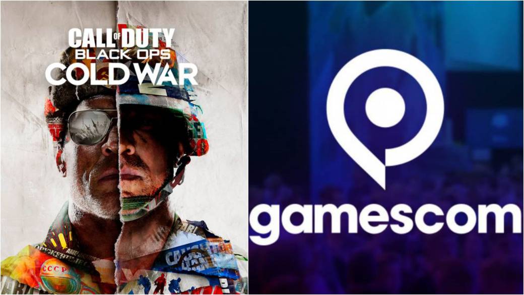 Call of Duty: Black Ops Cold War will show unreleased material during Gamescom 2020 opening