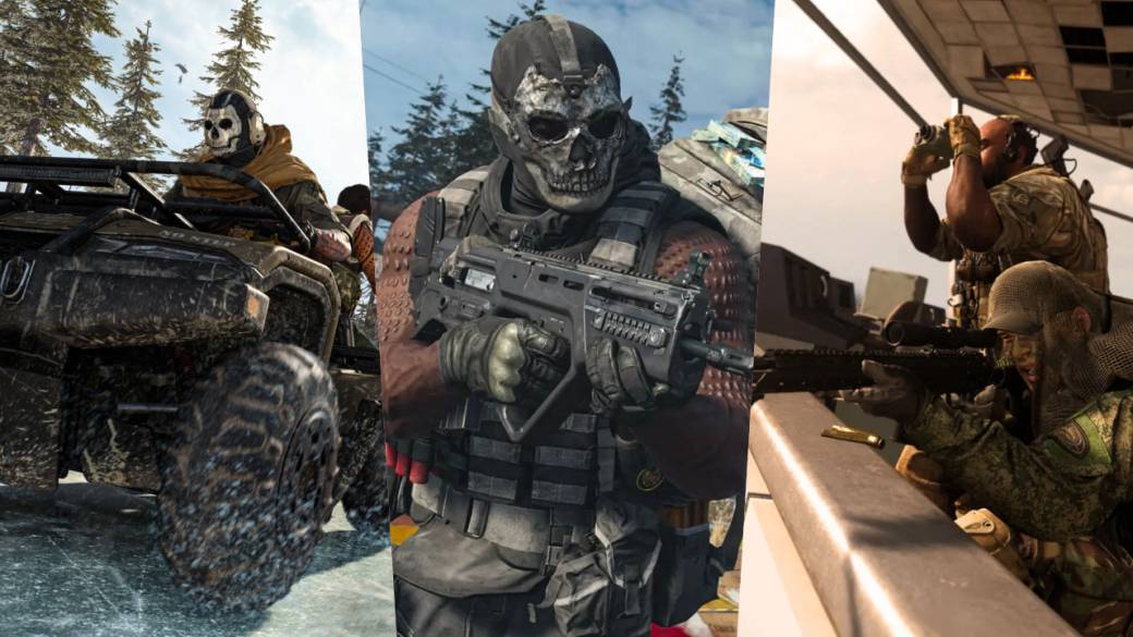 Call of Duty: Warzone will continue its journey in parallel with the new main installment