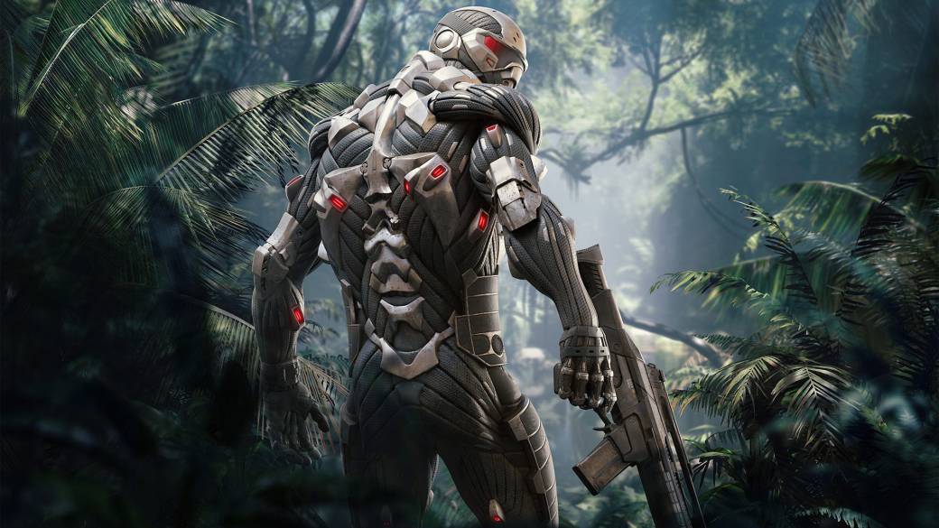Crysis Remastered already has a release date; exclusive to the Epic Games Store on PC