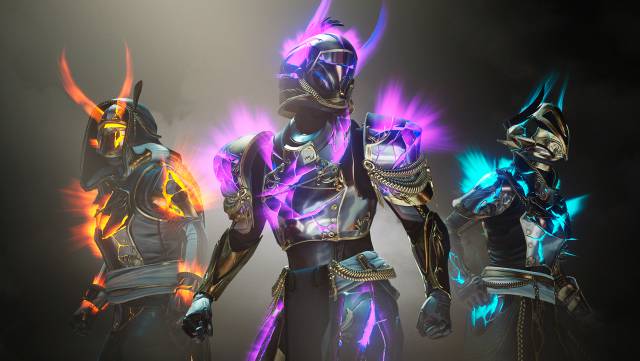 Destiny 2 introduces the Solstice of Heroes event updates for August 11