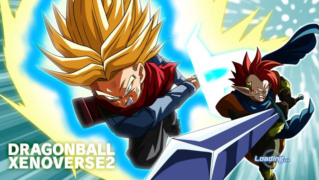 Dragon Ball Xenoverse 2 adds a new character, missions and much more for free