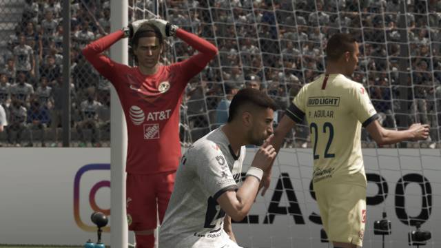 FIFA 21 will fight toxic players