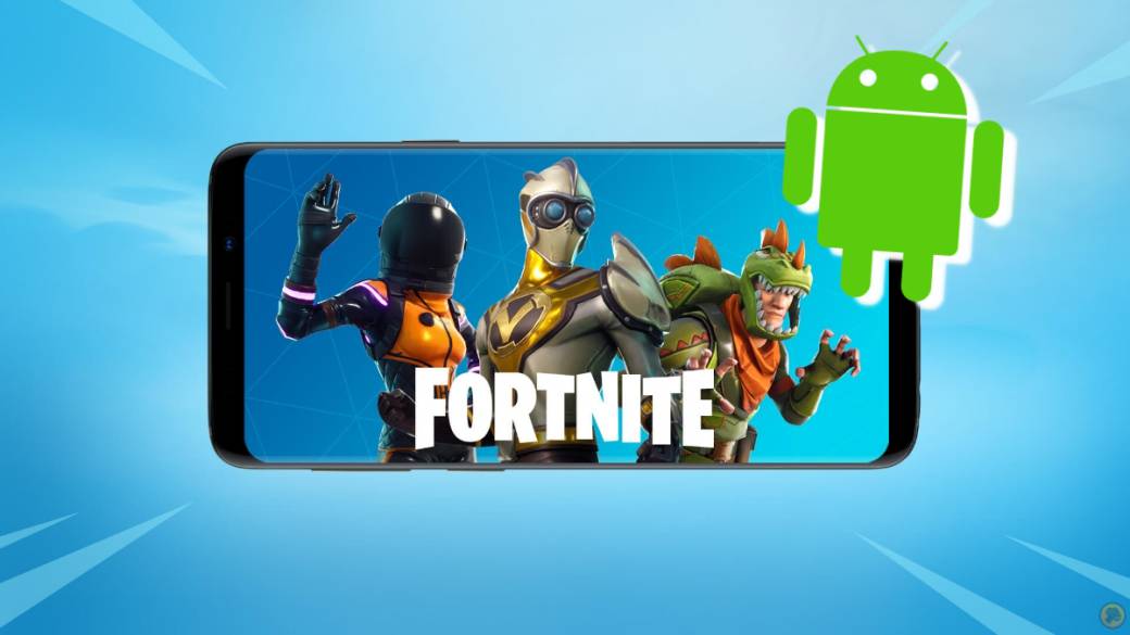 Google also removes Fortnite from the Android Play Store; joins Apple