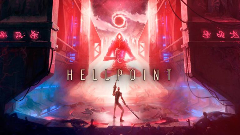 Hellpoint, analysis of the space "Souls"