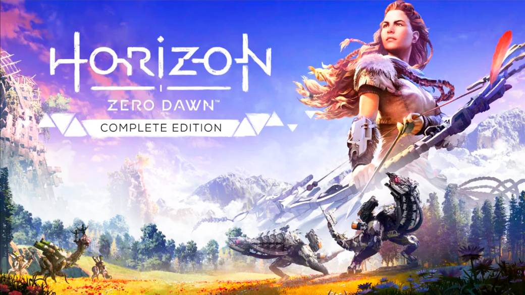 Horizon Zero Dawn, analysis of Aloy's debut on PC