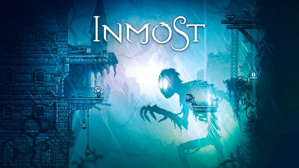 Inmost, Switch analysis