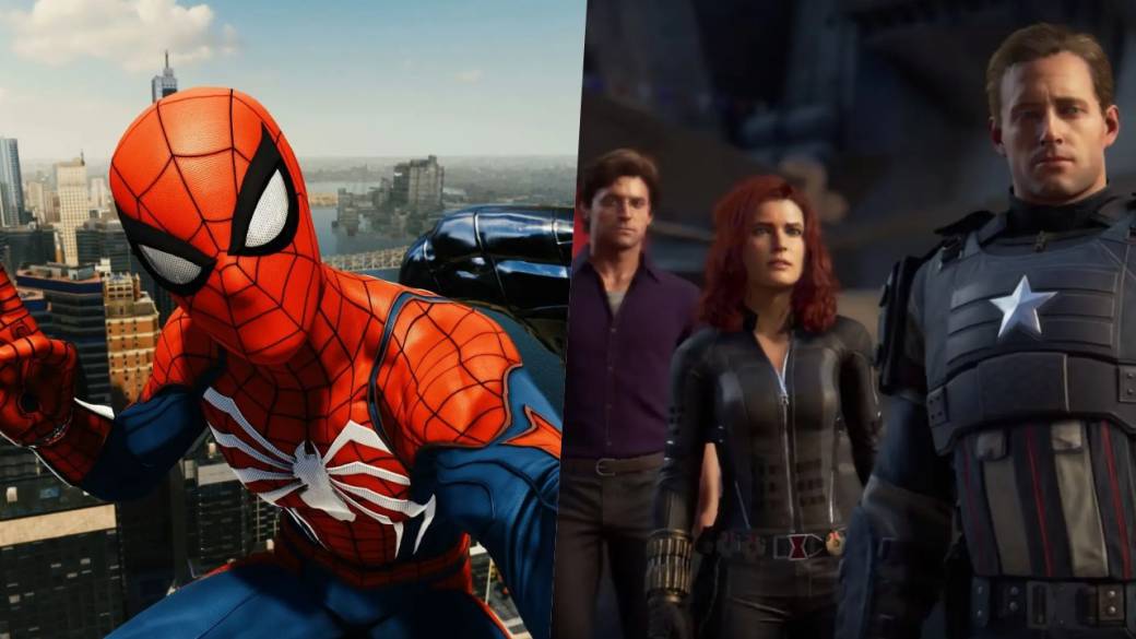 Marvel's Avengers: Why is Spider-Man Exclusive to PS4 and PS5?