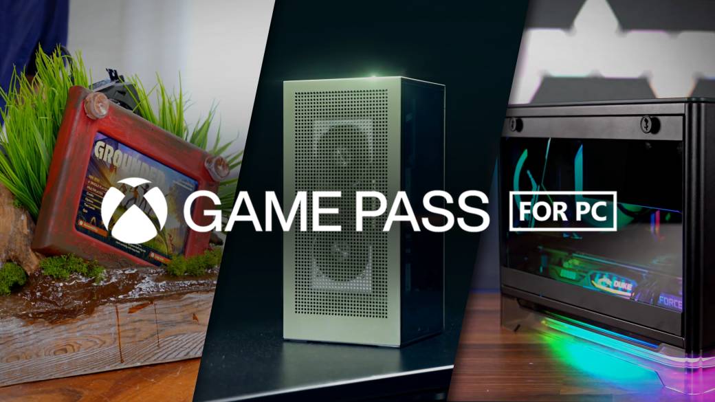 Microsoft clarifies: Xbox Game Pass maintains the name despite the logo change