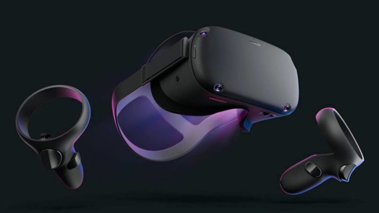 Oculus will require a Facebook account to use your VR devices