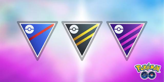 Pokémon GO: the Master Ball League and Premier Cup begins; dates and characteristics