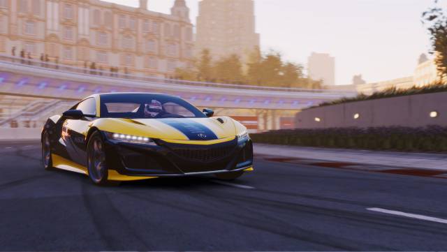 Project Cars 3 rules out ray tracing and cross-platform play