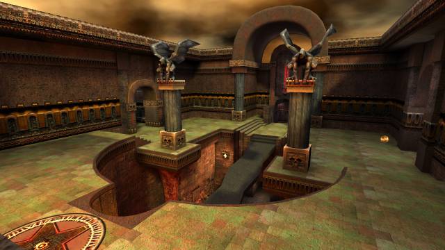 How To Download Quake 3 Arena Full Version For Free