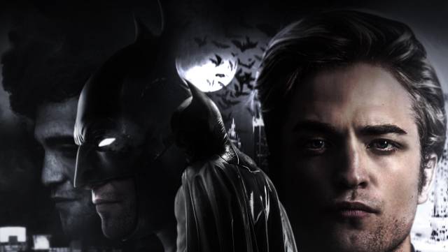 Robert Pattinson's the Batman will address Bruce Wayne's trauma in an unusual way