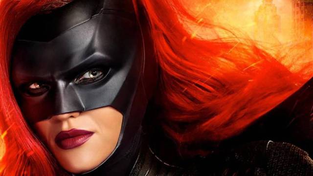 Ruby Rose explains in detail her departure from Batwoman: fitness and pressure