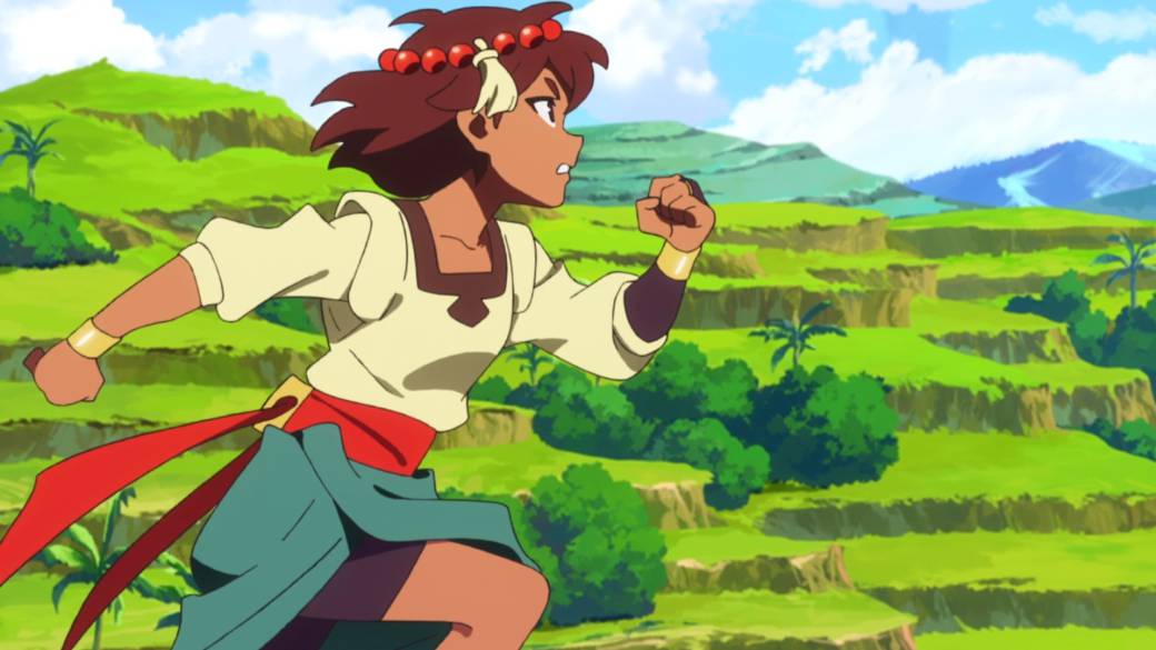 Several Indivisible creators resign due to alleged abuses by the studio leader