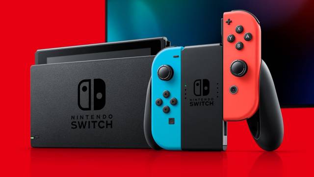 The 15 best Switch exclusive games