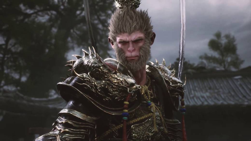The creators of the RPG Black Myth: Wukong respond to the popularity of their first trailer