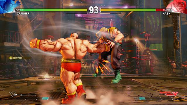 Street Fighter 5, PS Plus, free games