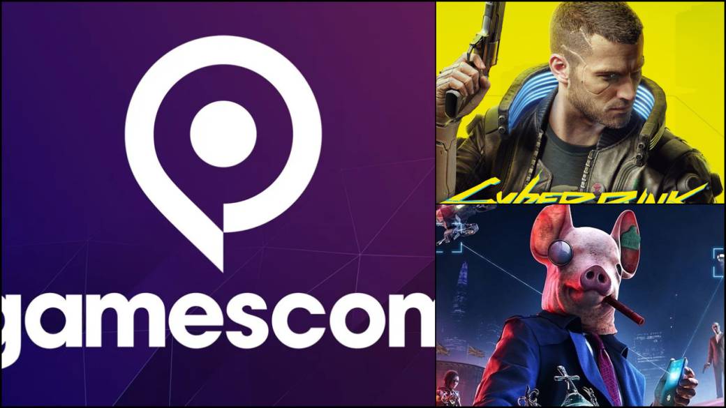 These are the winners of the Gamescom Awards 2020: best game, console and more