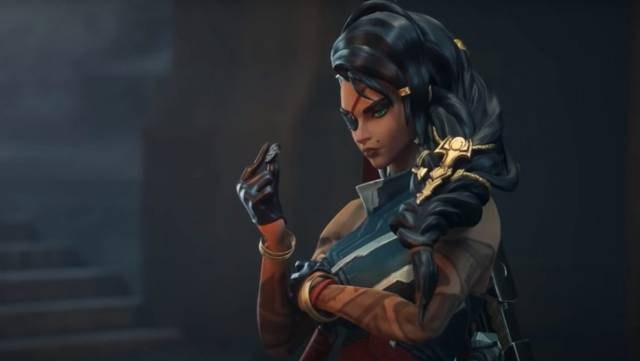 This is Samira, the new League of Legends champion: first trailer and skills