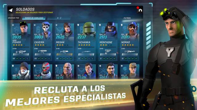 Elite Squad free download ios android