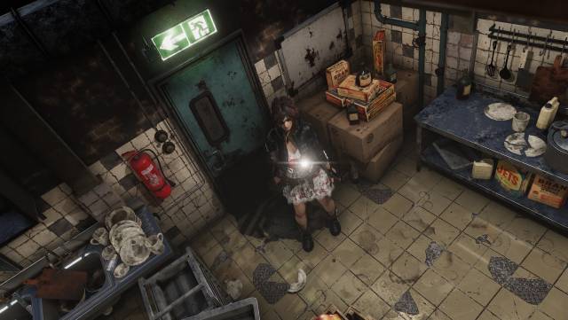 Tormented Souls: new survival horror inspired by Resident Evil and Silent Hill