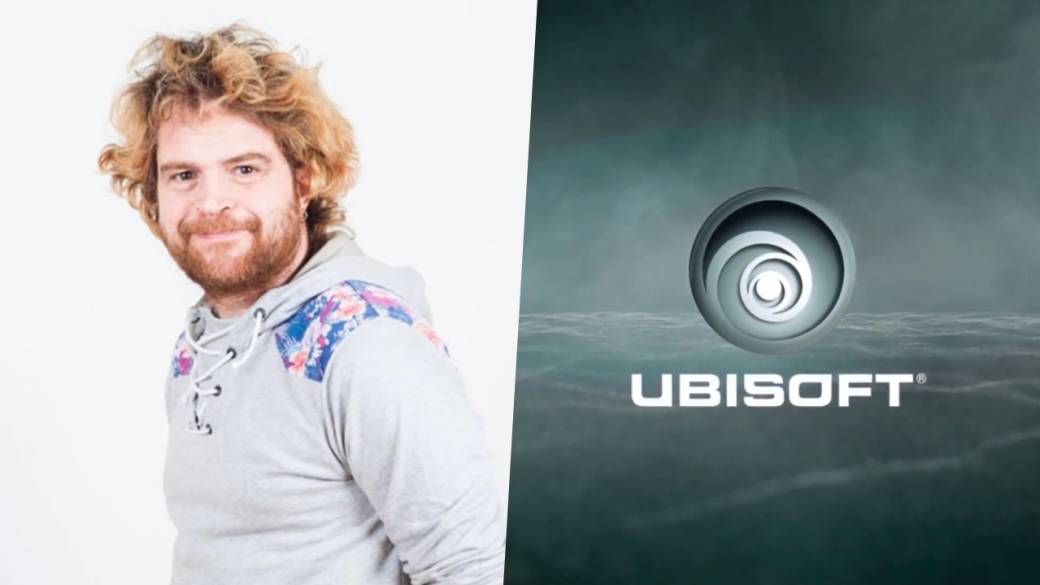 Ubisoft: Manager Tommy François leaves company after harassment allegations