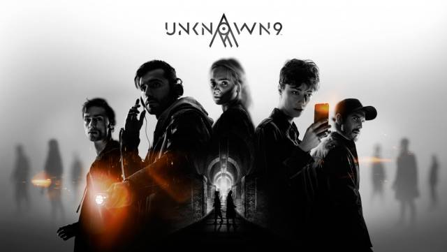 Unknown 9 Awakening is a new transmedia adventure for PC, PS5 and Xbox Series X