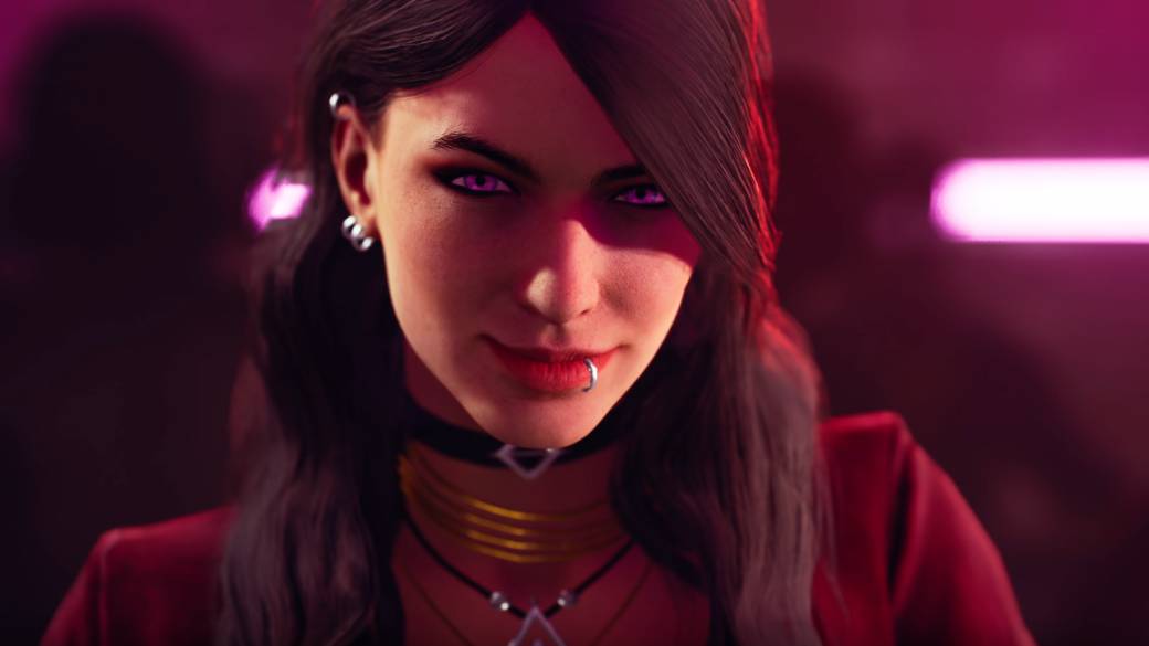 Vampire: the Masquerade - Bloodlines 2 delayed to 2021