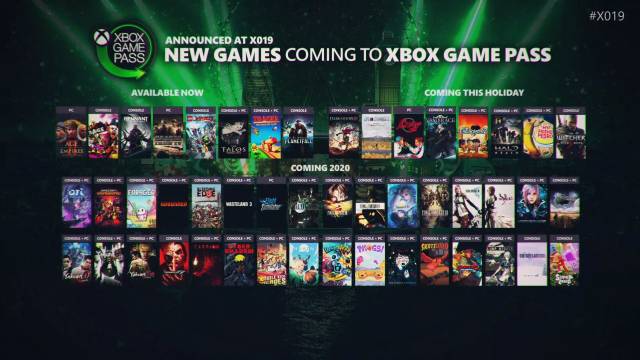 xbox series x game pass price