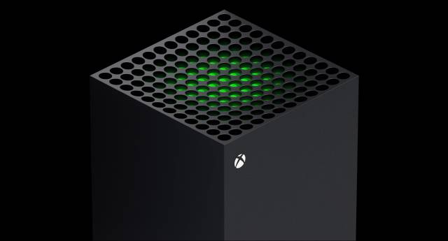 Xbox Series X will go on sale in November 2020 according to Microsoft