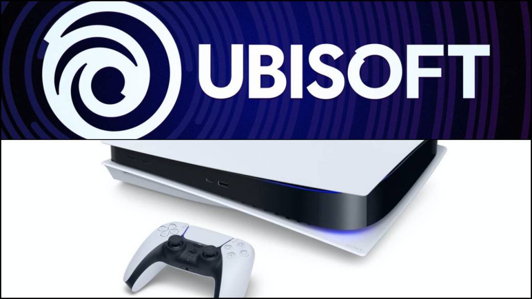 PS5: Ubisoft removes that its PS3, PS2 and PSX games will not be backward compatible