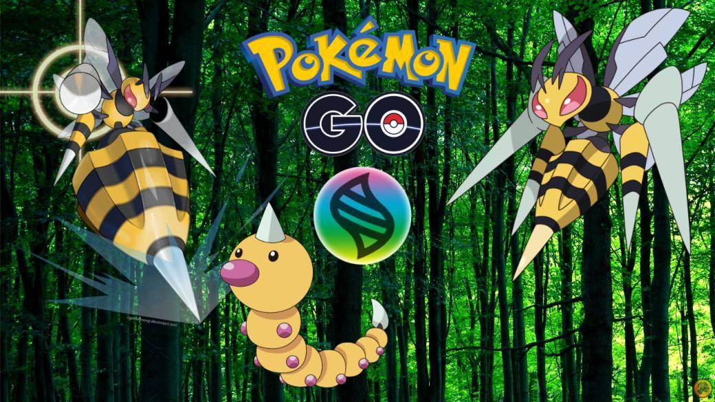 Mega discovery in Pokémon GO: all missions and rewards