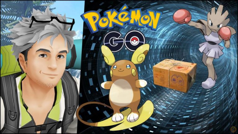 Pokémon GO: all research, rewards and shiny for September (2020)