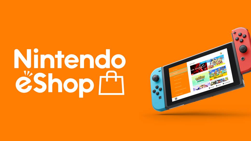 Nintendo America will allow you to cancel reservations in the eShop up to 7 days before launch