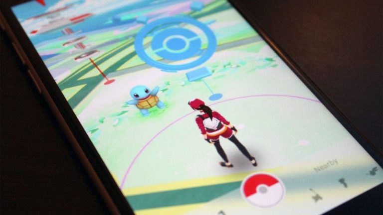 Pokémon GO will stop being compatible with these iOS and Android phones in October