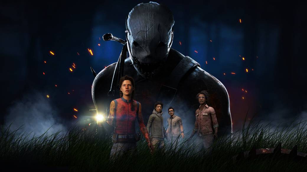 Dead by Daylight celebrates its 5th anniversary with a complete visual makeover