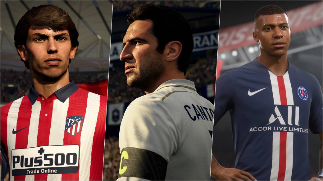 Pre-order FIFA 21 Ultimate Edition on PlayStation Store and enjoy the new season