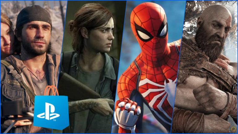 PS4 Deals: 9 must-play games with temporary discounts