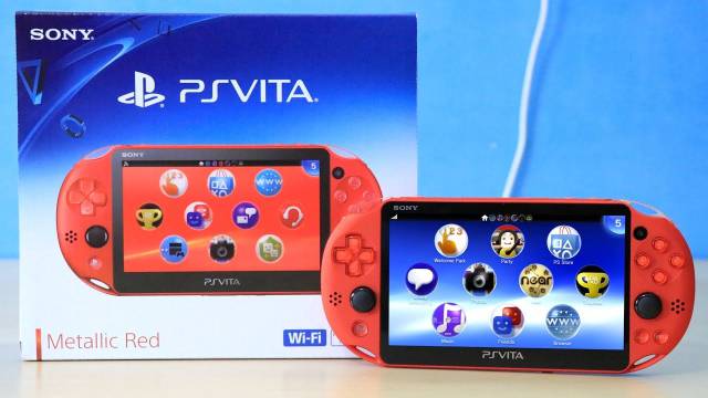 ps vita used price