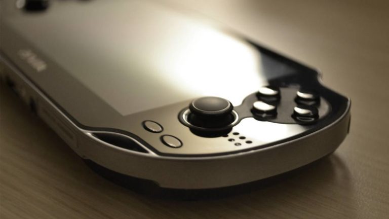 PS Vita, the best-selling console on the second-hand market in Japan