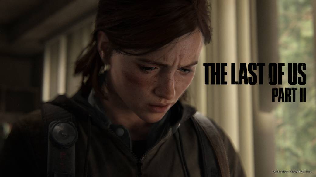 The Last of Us Part 2 is the most complete game on PS4