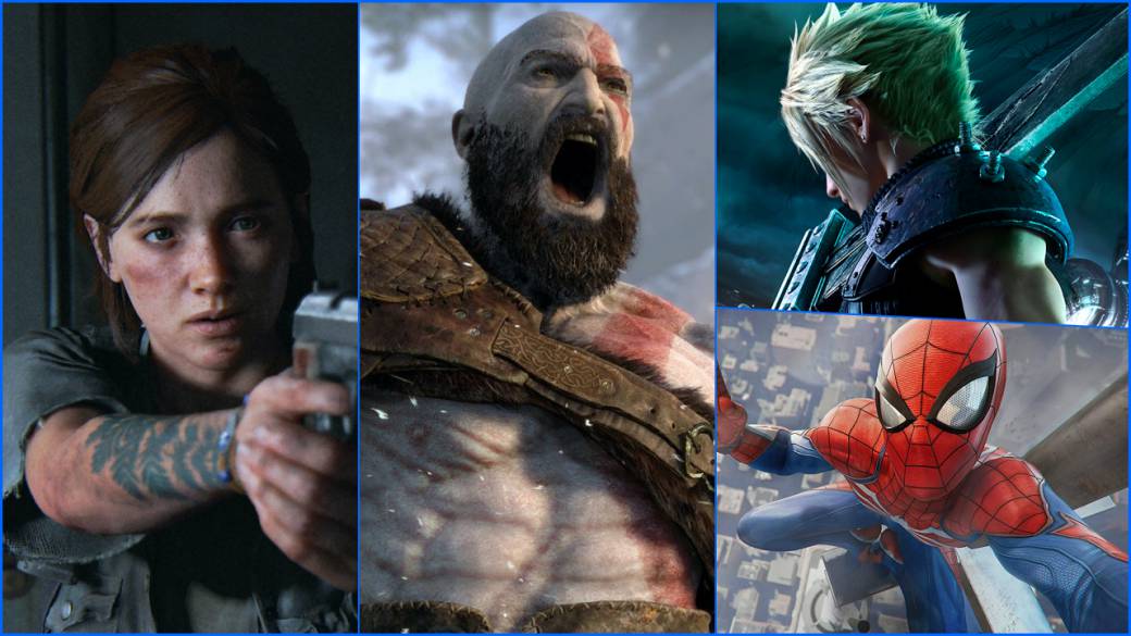 PS4: The 10 most complete games in the history of PlayStation 4