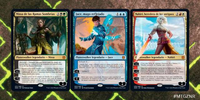 Magic: the Gathering Arena opens season and we reveal an exclusive card