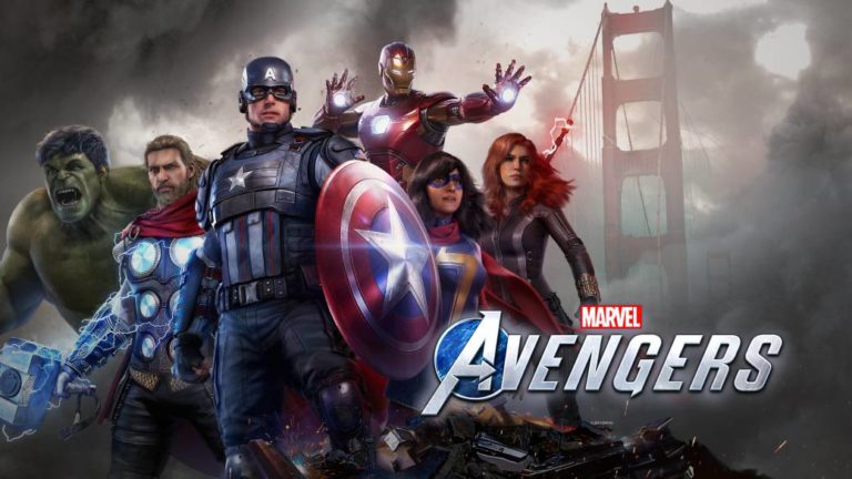 Marvel & # 039; s Avengers Guide: Cheats, Tips, Best Heroes & More