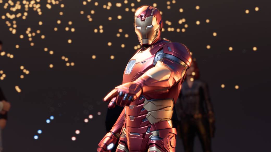 Marvel's Avengers Latest Patch Improves PC Game Stability