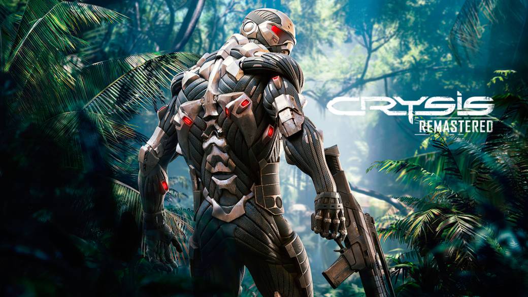 Crysis Remastered, Switch review