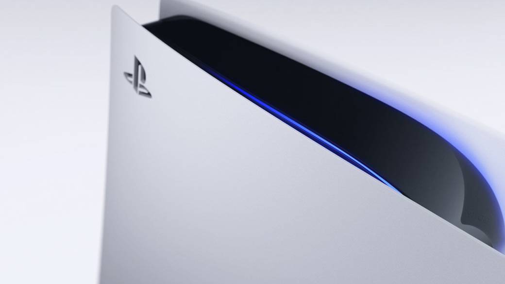 PS5 reservations: a British chain warns: they will be opened "at any time"