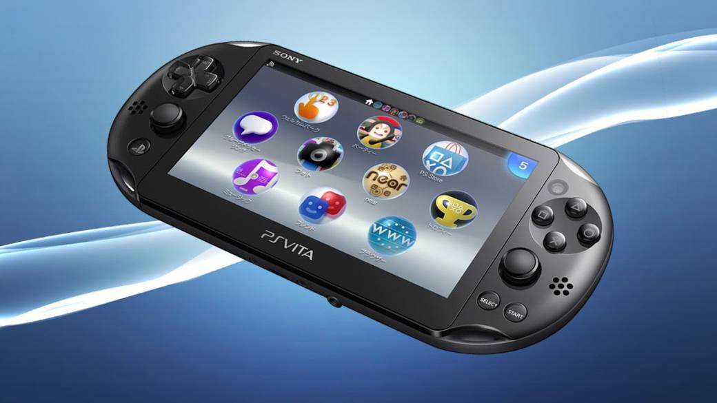 PS5: A new Sony patent hints at connectivity to the PS Vita